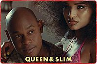 Queen & Slim [Blu-ray], 4