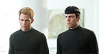 Star Trek 2 - Into Darkness [Blu-ray], 1
