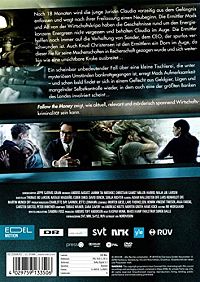Follow the Money - Staffel 2 [DVD], 2