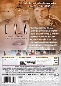 Eva [DVD], 1