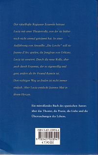 Lucia oder wie das Leben so spielt, 1