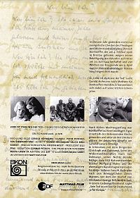 Liebe ist stark wie der Tod [DVD], 1