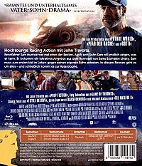 Burning Speed - Sieg um jeden Preis [Blu-ray], 1