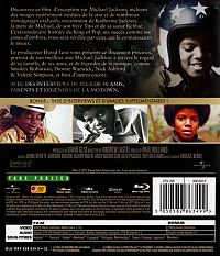 Michael Jackson - une vie de légende [Blu-ray], 1