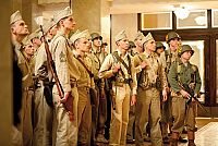 Emperor - Kampf um den Frieden [DVD], 2