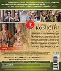 Leb wohl, meine Königin! [Blu-ray], 1