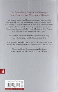 Die perfekte Masche, 1