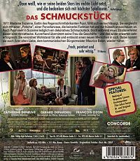Das Schmuckstück [Blu-ray], 1