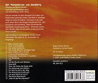 Der Pestpfarrer von Annaberg, 1