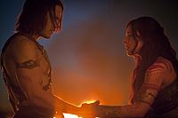 John Carter - Zwischen zwei Welten [DVD], 7