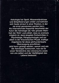 Das kosmische Netzwerk, 1