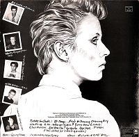 Sons and Lovers [Vinyl], 1