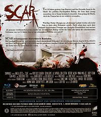 Scar [Blu-ray], 1