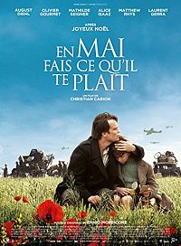 En mai fais ce qu'il te plaît [Blu-ray], 2