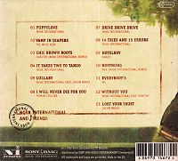 Nova International & Friends [CD], 1