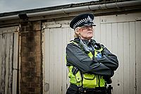 Happy Valley - Staffel 2 [DVD], 4