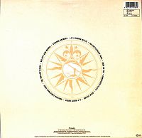 Rock Island [Vinyl], 1