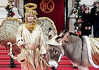 Alles ist Liebe [Blu-ray], 4