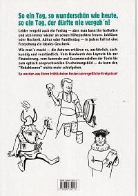 Die lustige Festzeitung, 1