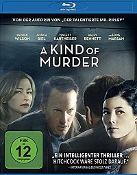 A kind of murder [Blu-ray], 1