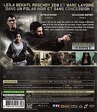 Mains armées [Blu-ray], 1