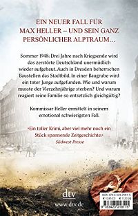 Vergessene Seelen, 1