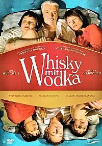 Whisky mit Wodka [DVD], 1