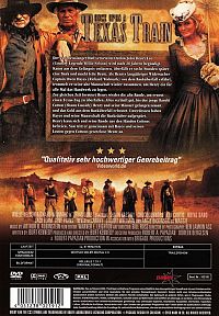 Once Upon a Texas Train [DVD], 1