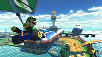 Mario Kart 8  [Nintendo Wii], 4