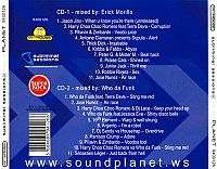 Subliminal Session [CD], 1