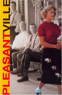 Pleasantville [DVD], 1