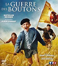La guerre des boutons [Blu-ray], 1