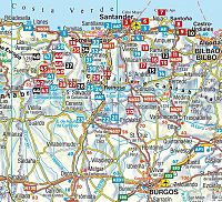 Kantabrien - Nordspanien, 4