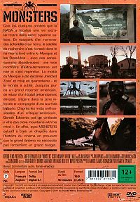 Monsters [DVD], 1