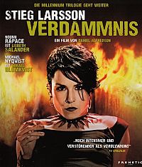 Stieg Larsson - Verdammnis [Blu-ray], 1