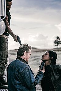 Z Nation - Staffel 2 [Blu-ray], 2