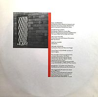 Architecture & Morality [Vinyl], 5