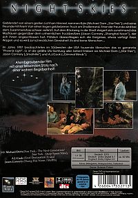Night Skies - Die Begegnung [DVD], 1