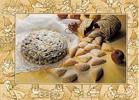 Zwergenstübchen - Backbuch, 1