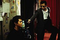 Dead or Alive [Blu-ray], 2