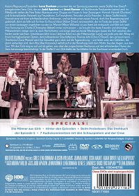 Girls - Staffel 2 [DVD], 1