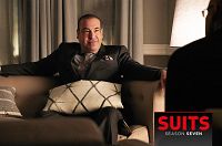 Suits - Staffel 7 [DVD], 5