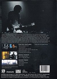 Angels & Airwaves - Start the Machine [DVD], 1