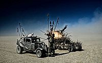 Mad Max - Fury Road [Blu-ray], 3