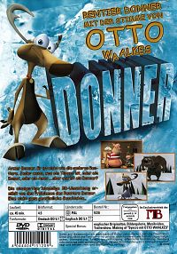 Donner [DVD], 1