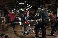 Fighting Beat 3  [DVD], 5