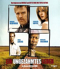 Ein ungezähmtes Leben [Blu-ray], 2