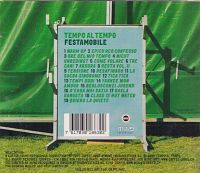 Festa Mobile [CD], 1