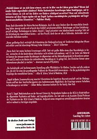 Wie wir werden die wir sind, 1