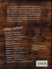 Trick 17 - 444 raffinierte Alltagstipps, 1